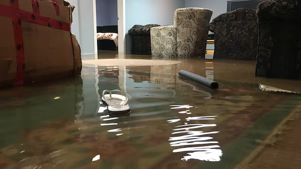 Chicago Heat Dome Insurance Denial